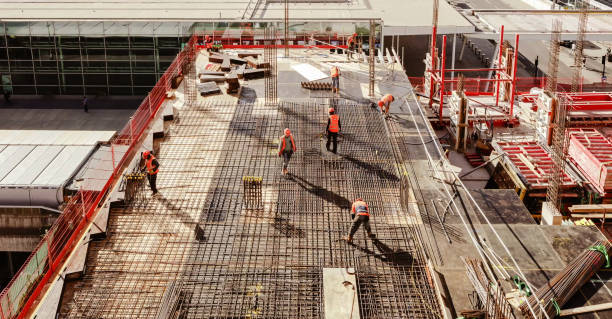 Best Stamped Concrete Services in Kewanee, IL