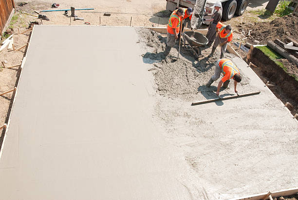 Best Concrete Removal and Replacement in Kewanee, IL